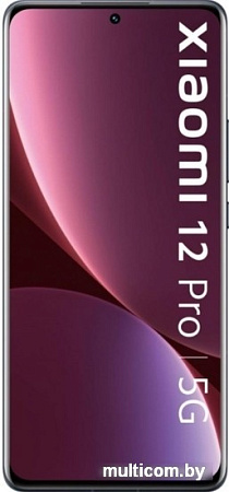 Смартфон Xiaomi 12 8GB/128GB международная версия (серый)