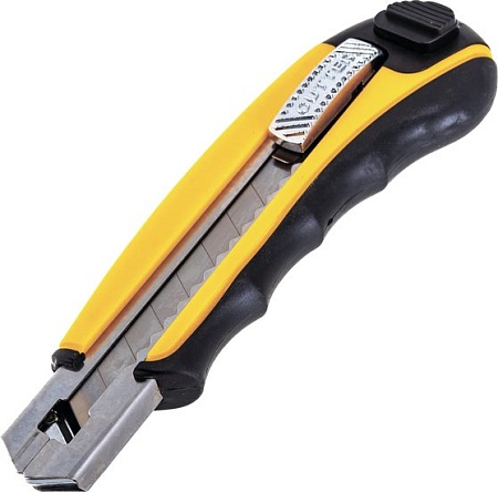 Нож строительный Hardy 0510-291800