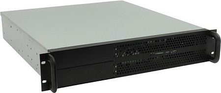 Корпус Procase EB205S [EB205S-B-0]