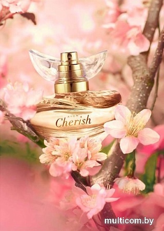 Avon Cherish EdP (50 мл)