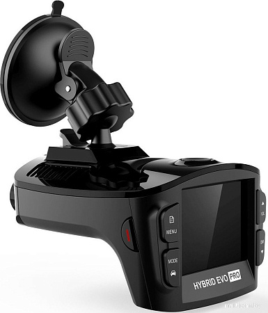SilverStone F1 Hybrid Evo Pro