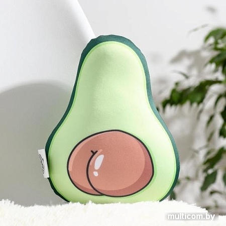 Mni Mnu Ты мое счастье, а я твое авокадо