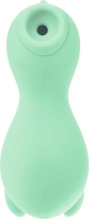 Вакуумный стимулятор клитора Bradex Baby Dino SX 0018