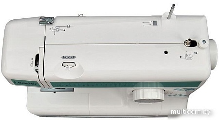 Электромеханическая швейная машина Leader Intense