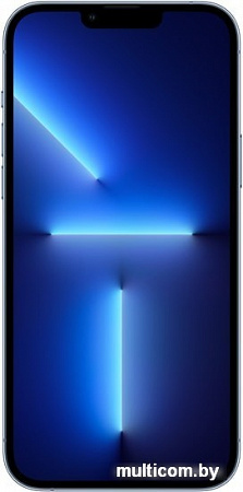 Смартфон Apple iPhone 13 Pro Max 512GB (небесно-голубой)
