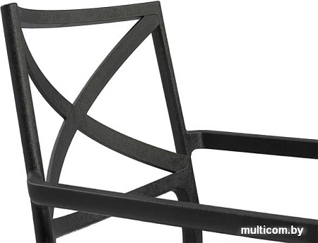 Стул Keter Metalix 17209788