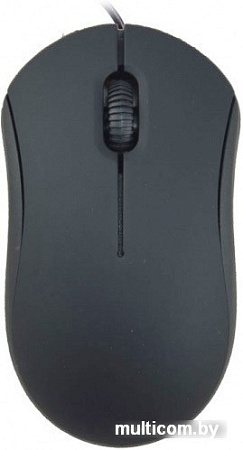 Мышь Ritmix ROM-111 (серый)