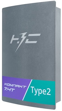 Зарядная станция НЗС Компакт 7.4 Т