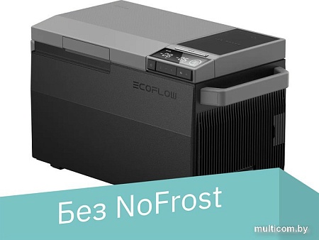 Мини-холодильник EcoFlow GLACIER (без аккумулятора)