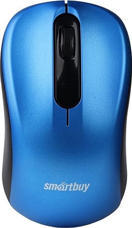 Мышь SmartBuy One SBM-378AG-B