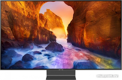 Телевизор Samsung QE55Q90RAU