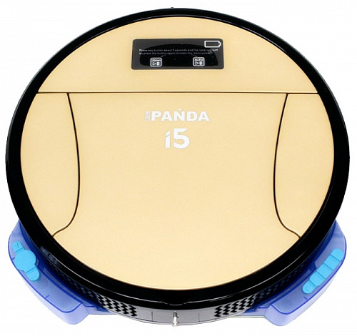 Пылесос Panda Panda i5