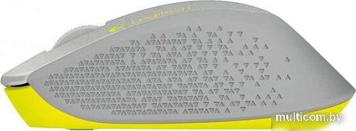 Мышь Logitech Wireless Mouse M280 Gray