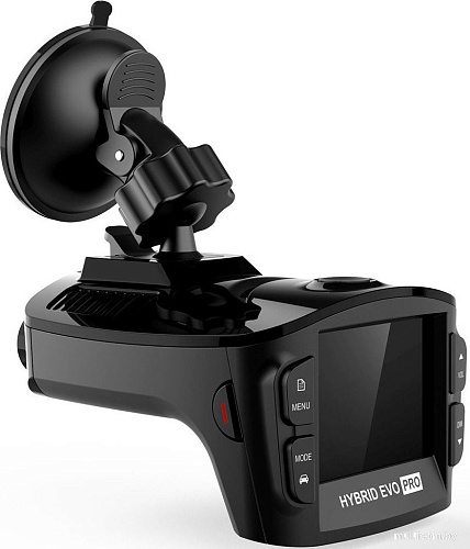 SilverStone F1 Hybrid Evo Pro