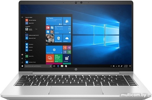 Ноутбук HP ProBook 440 G8 43A17EA