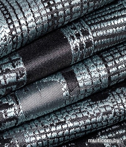 Штора Legrand Мегаполис 2x2.6 м 58120645 (ментол)