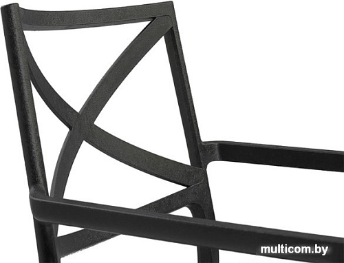 Стул Keter Metalix 17209788