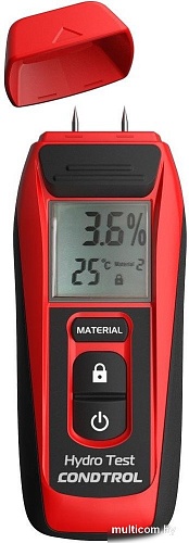 Влагомер древесины Condtrol Hydro-Test