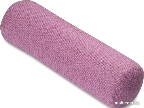 Массажный ролик-валик Indigo SM-387 (сиреневый)