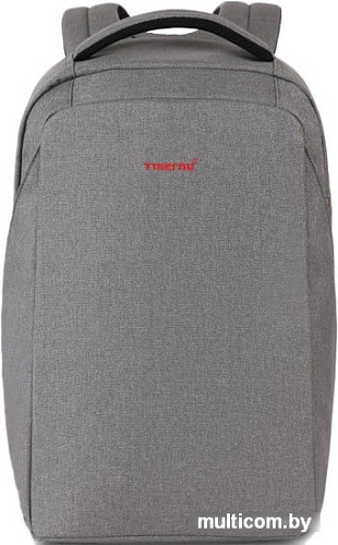 Рюкзак Tigernu T-B3237 (серый)