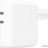 Сетевое зарядное Apple 35W Dual USB-C Port Power Adapter MW2K3ZM/A