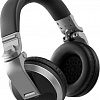Наушники Pioneer HDJ-X5 (серебристый)