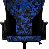 Кресло ThunderX3 BC3 Camo Admiral Air (синий камуфляж)