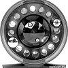 Рыболовная катушка Nisus Nord 62 мм N-D500-60