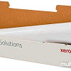 Офисная бумага Xerox Inkjet Monochrome Paper 914 мм x 175 м (75 г/м2) (450L90243)