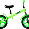 Беговел Altair Mini 12 2022 (зеленый/серый)