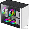 Корпус GameMax Spark (белый)