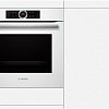 Духовой шкаф Bosch HBG634BW1