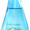 Davidoff Cool Water Woman EdT (100 мл)
