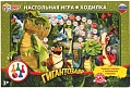 Развивающая игра Умные игры Гигантозавр. Приключения