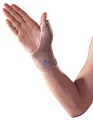 Ортез лучезапястный Oppo 1089 (М, бежевый)