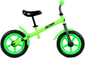 Беговел Altair Mini 12 2022 (зеленый/серый)