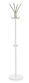 Вешалка для одежды Мебель Импэкс Leset Галант-1 (белый)