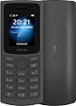 Мобильный телефон Nokia 105 4G Dual SIM (черный)