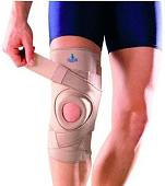 Ортез коленный Oppo 1033 (XL)