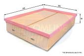 Воздушный фильтр Comline EAF630