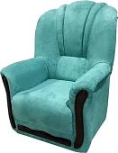Интерьерное кресло Асмана Анна-1 (киви 56)