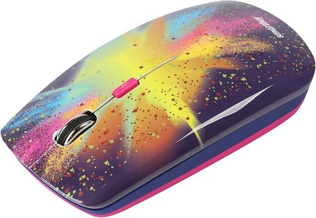 Мышь SmartBuy 327AG Splash