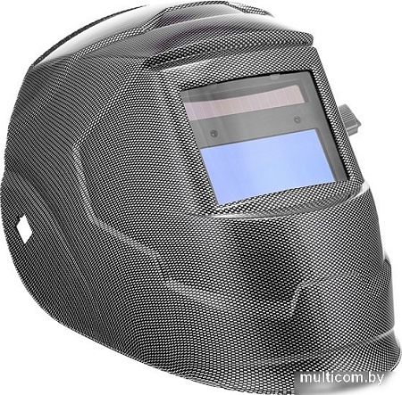 Сварочная маска Сварог Pro B20 карбон True Color