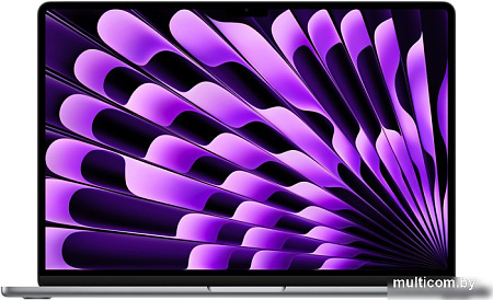 Ноутбук Apple Macbook Air 15" M3 2024 MXD13