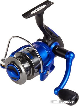 Рыболовная катушка Salmo Sniper Spin 6 2000FD