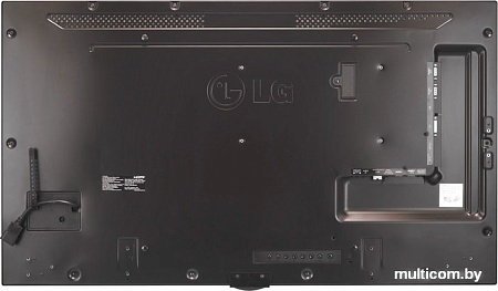 Информационная панель LG 42LS75C-M
