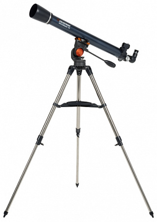 Телескоп Celestron AstroMaster 70 AZ