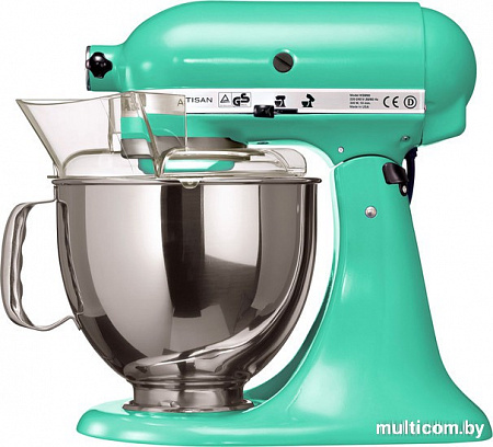 Миксер KitchenAid 5KSM150PSEGA