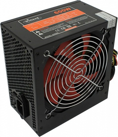 Блок питания Winard 600WA