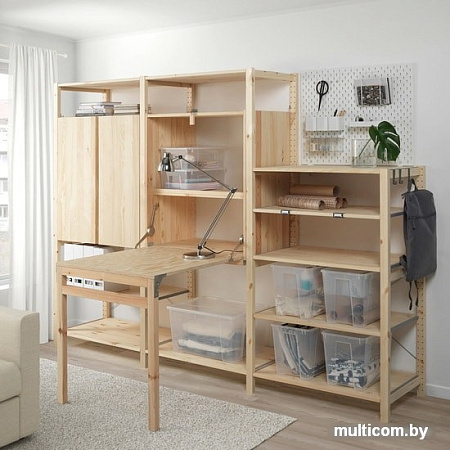 Ящик для хранения Ikea Самла 403.764.40